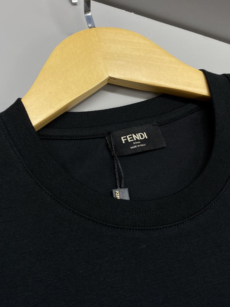 Fendi T-Shirts